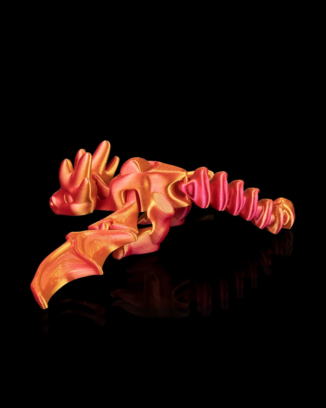 🐉 Press-the-Wyvern – Wings of Mischief