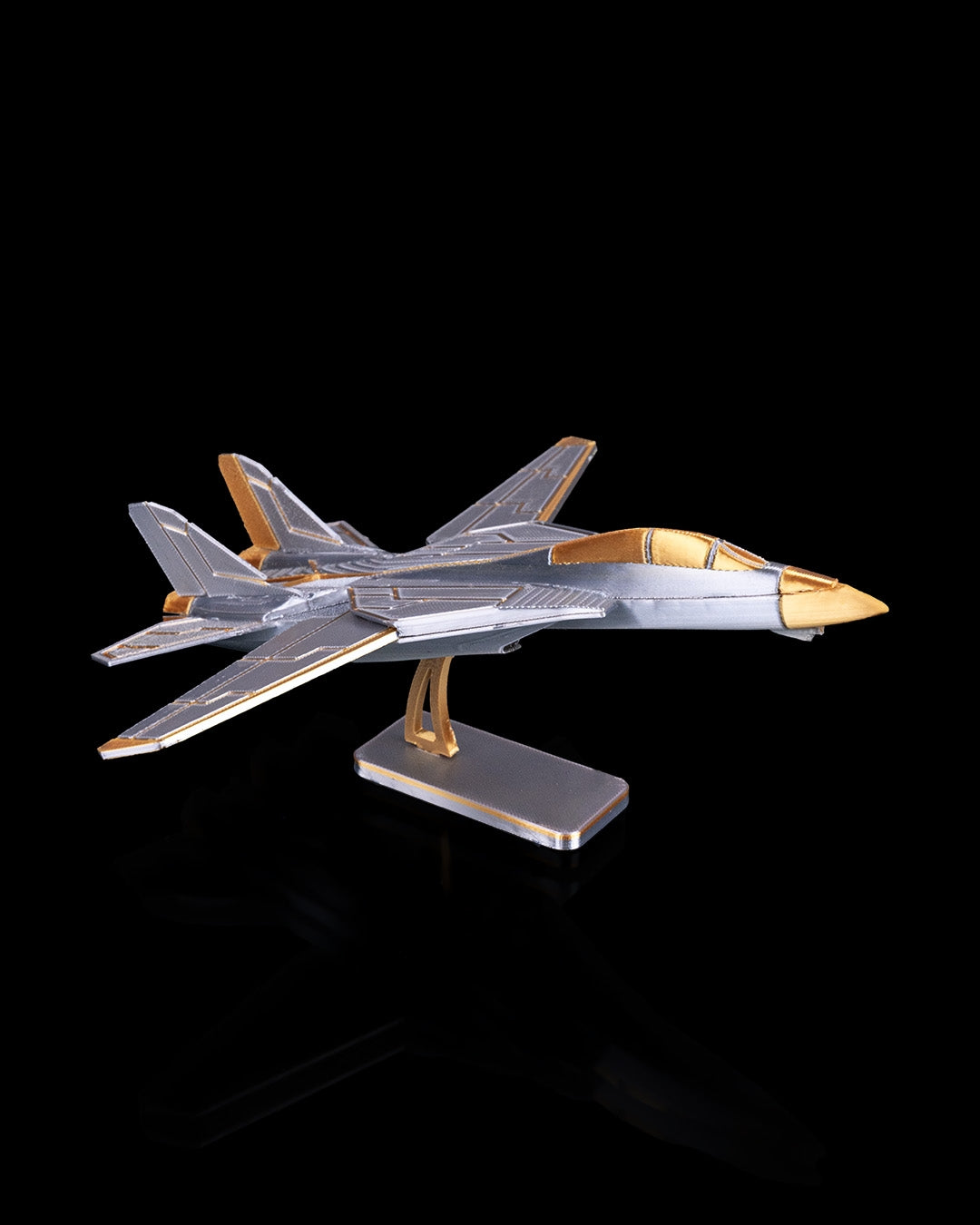 SNC-1 Specter Phantom – Card Kit