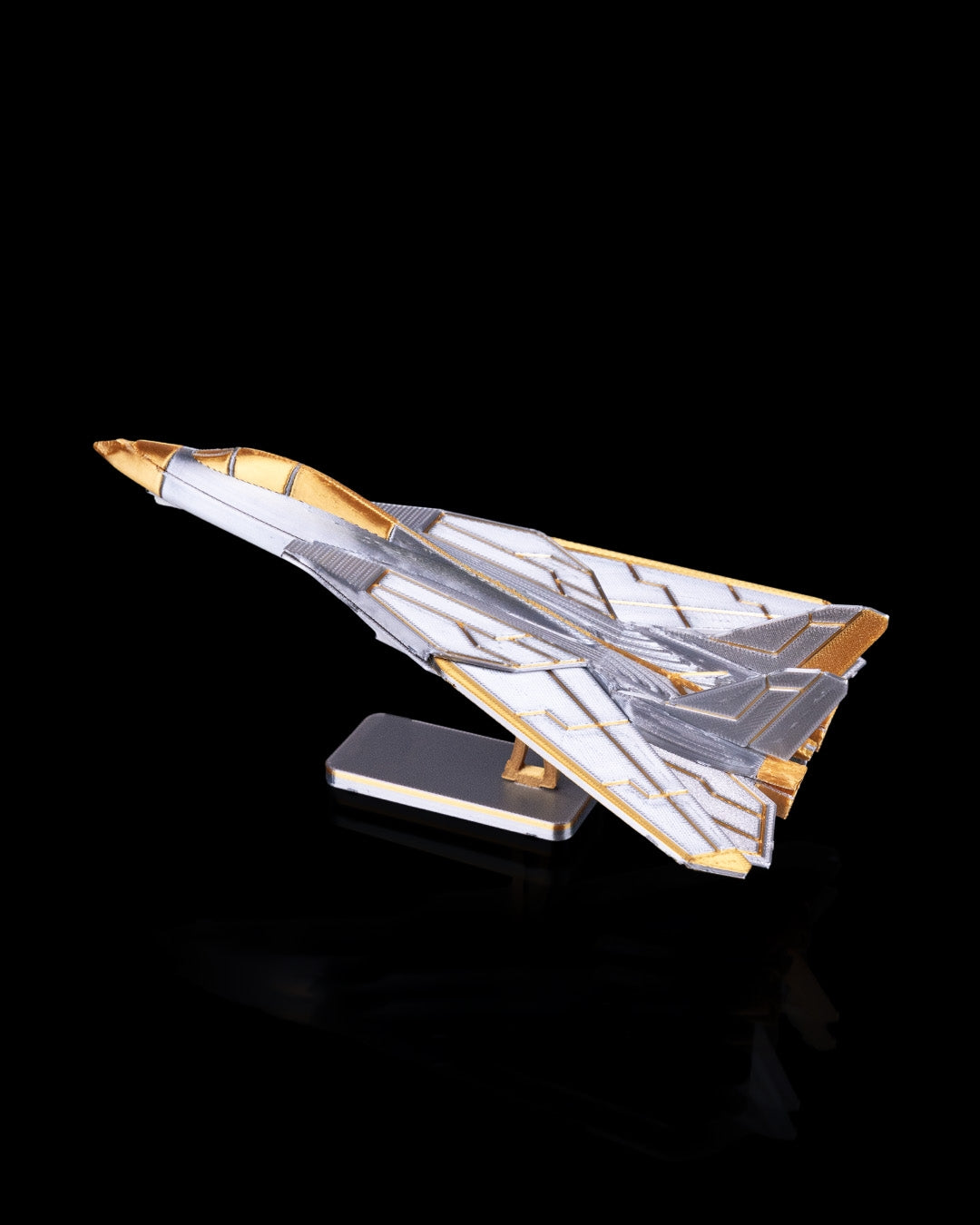 SNC-1 Specter Phantom – Card Kit