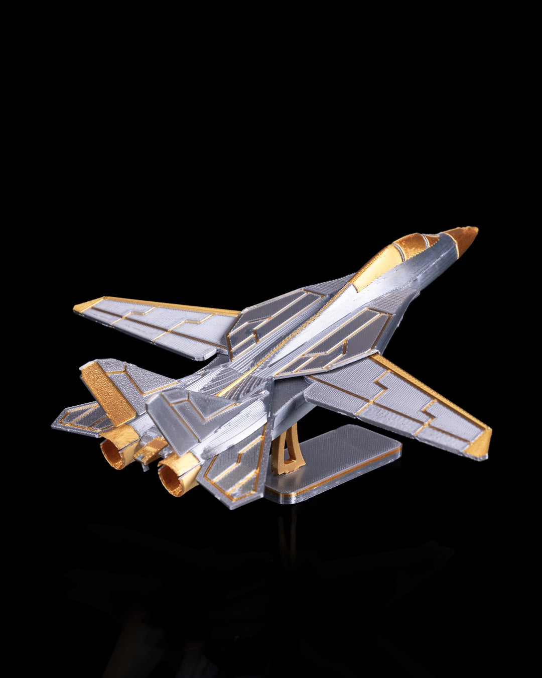 SNC-1 Specter Phantom – Card Kit