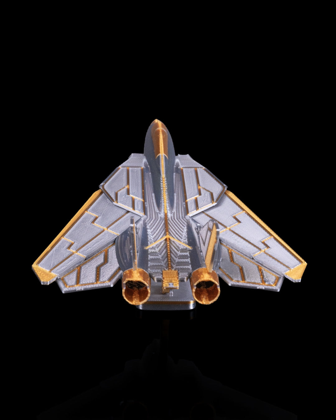 SNC-1 Specter Phantom – Card Kit