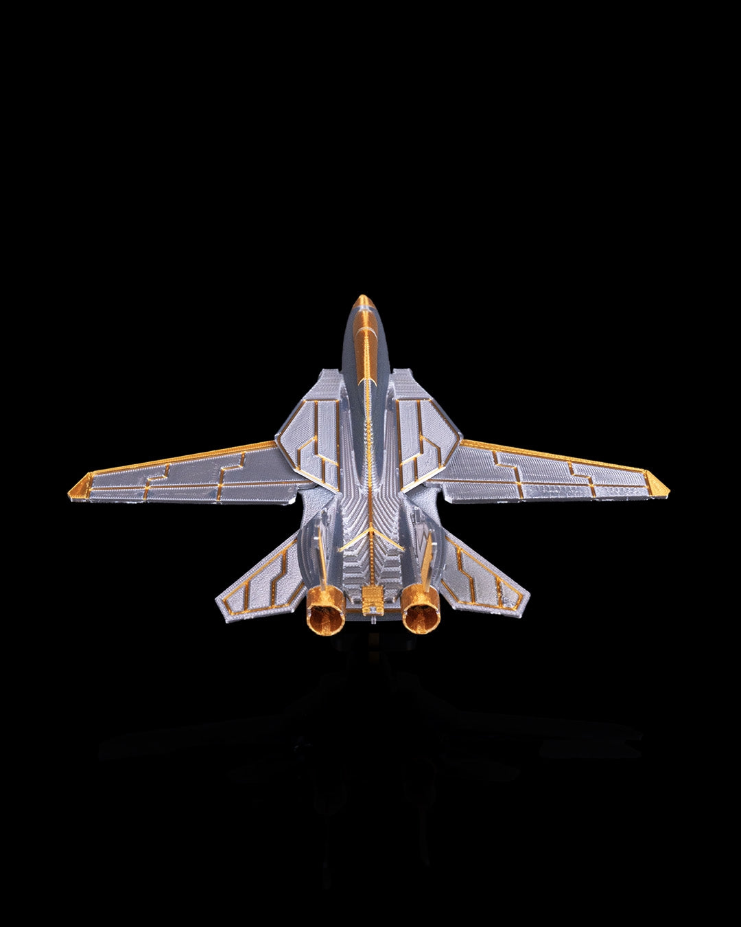 SNC-1 Specter Phantom – Card Kit