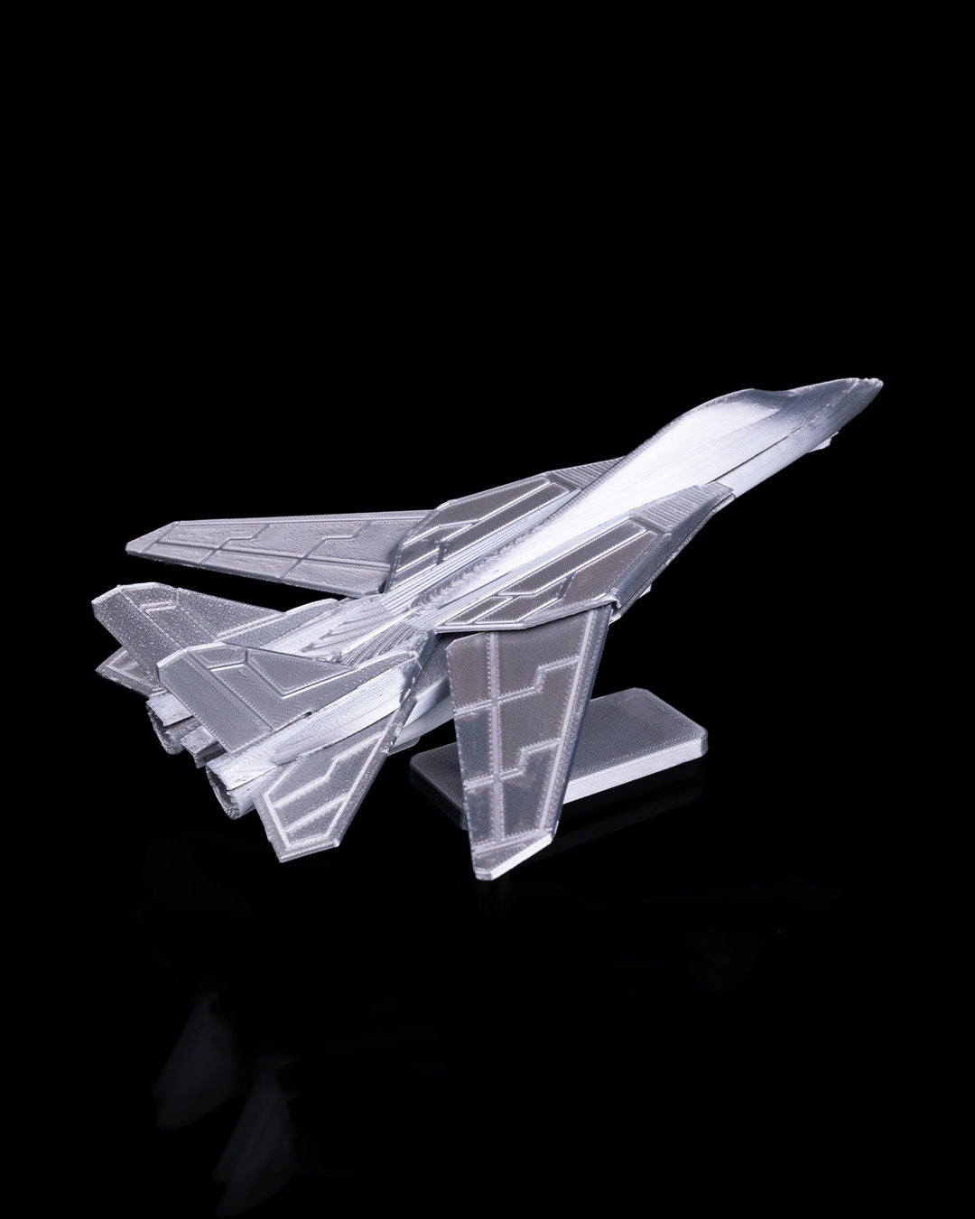 SNC-1 Specter Phantom – Card Kit