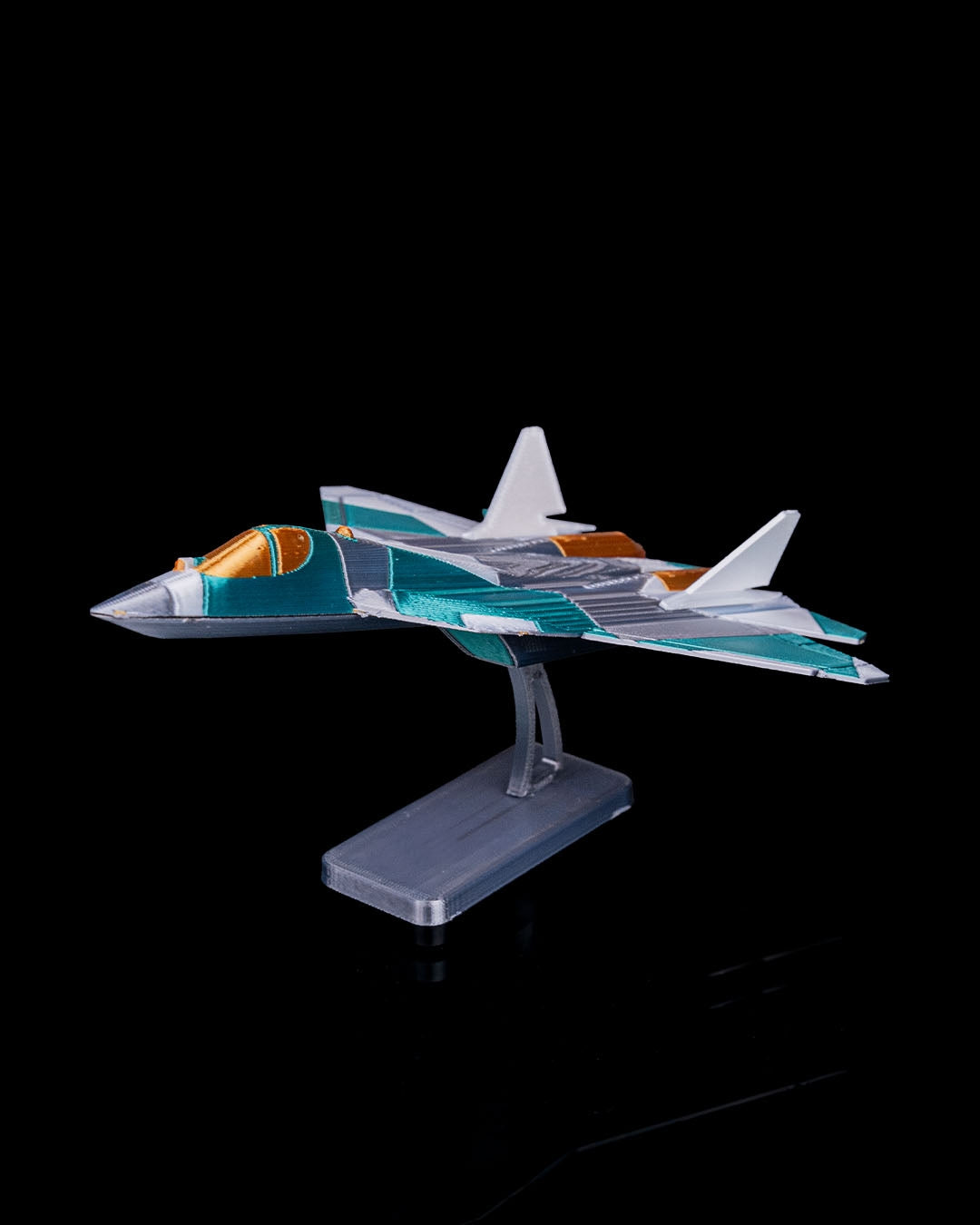 SNT-1 Sentinel Interceptor – Card Kit