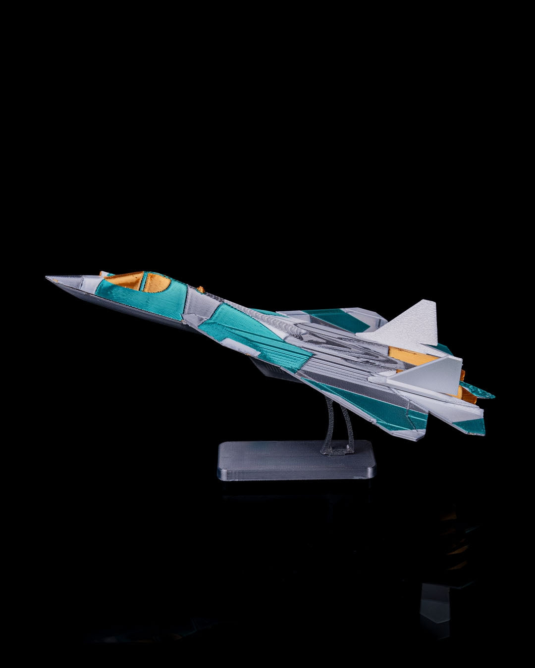 SNT-1 Sentinel Interceptor – Card Kit