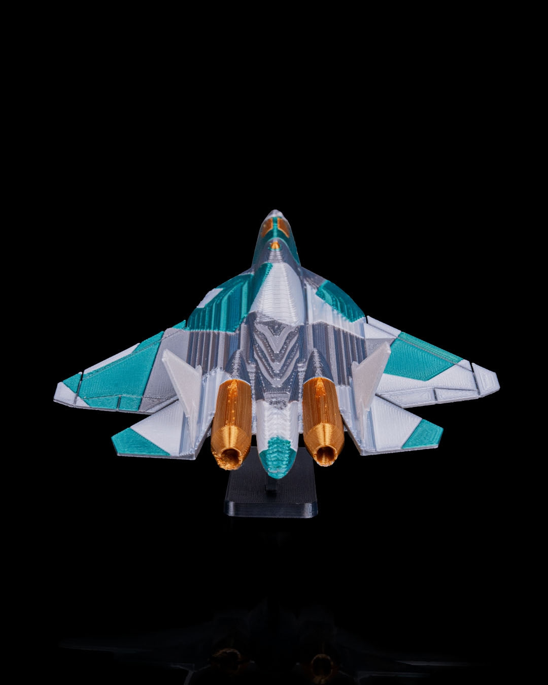 SNT-1 Sentinel Interceptor – Card Kit