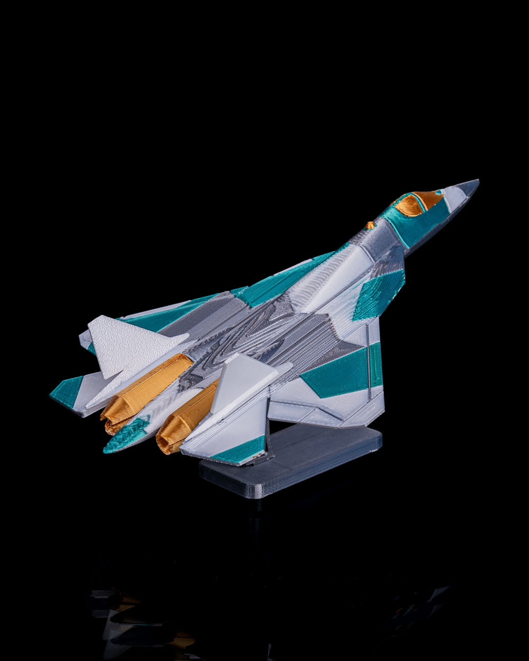 SNT-1 Sentinel Interceptor – Card Kit