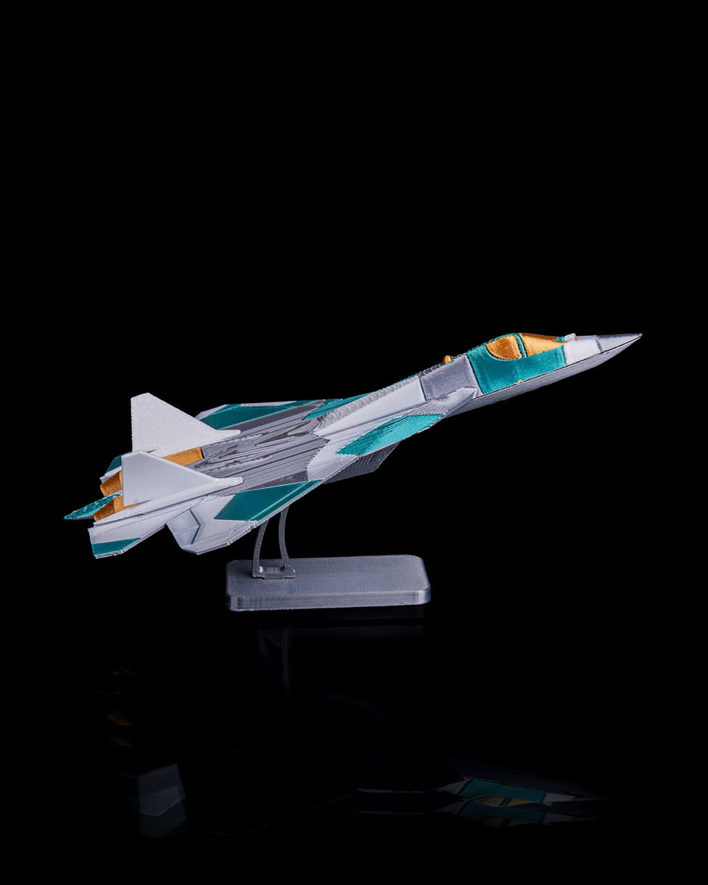 SNT-1 Sentinel Interceptor – Card Kit