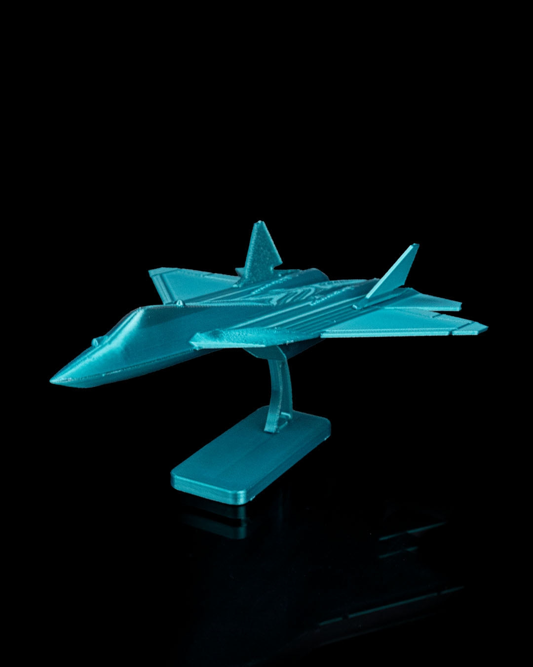 SNT-1 Sentinel Interceptor – Card Kit