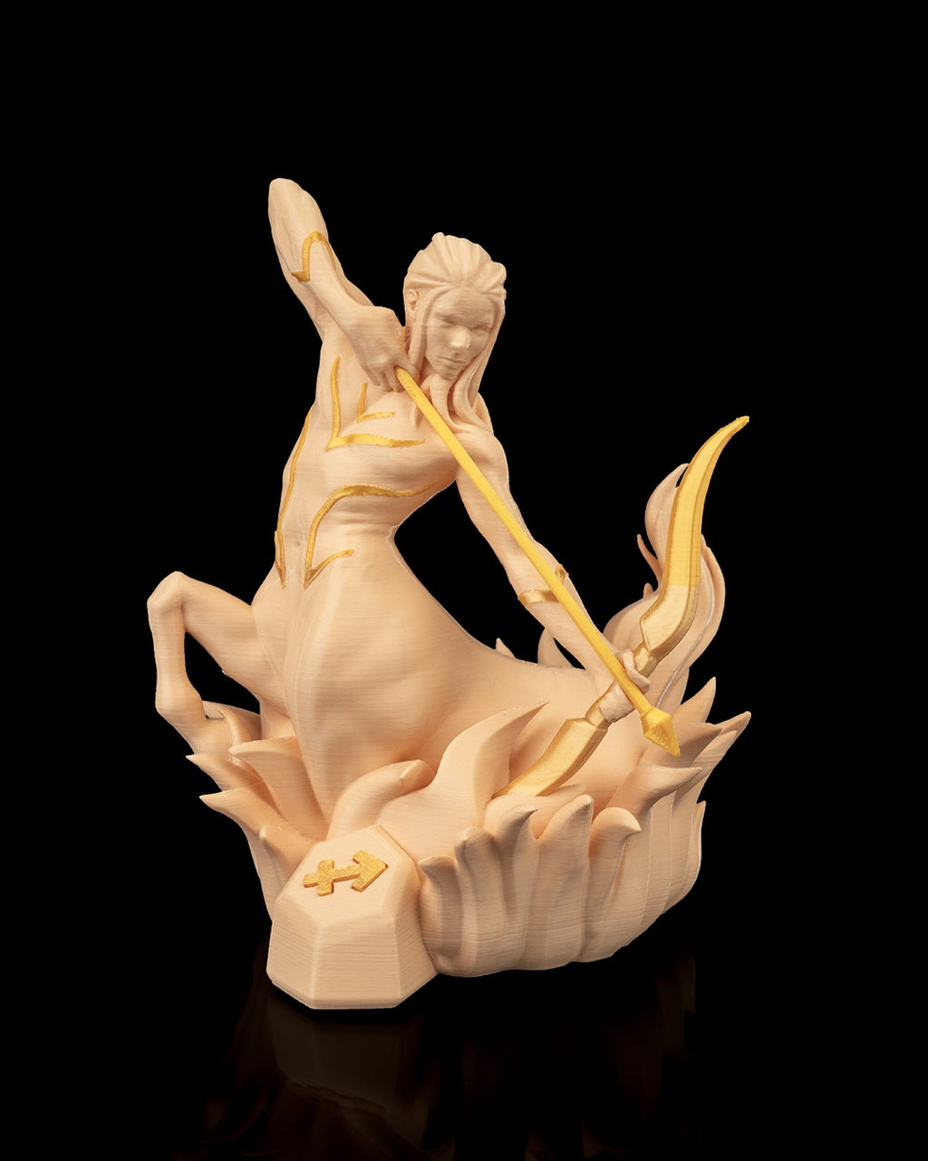 ♐Sagittarius – The Celestial Archer