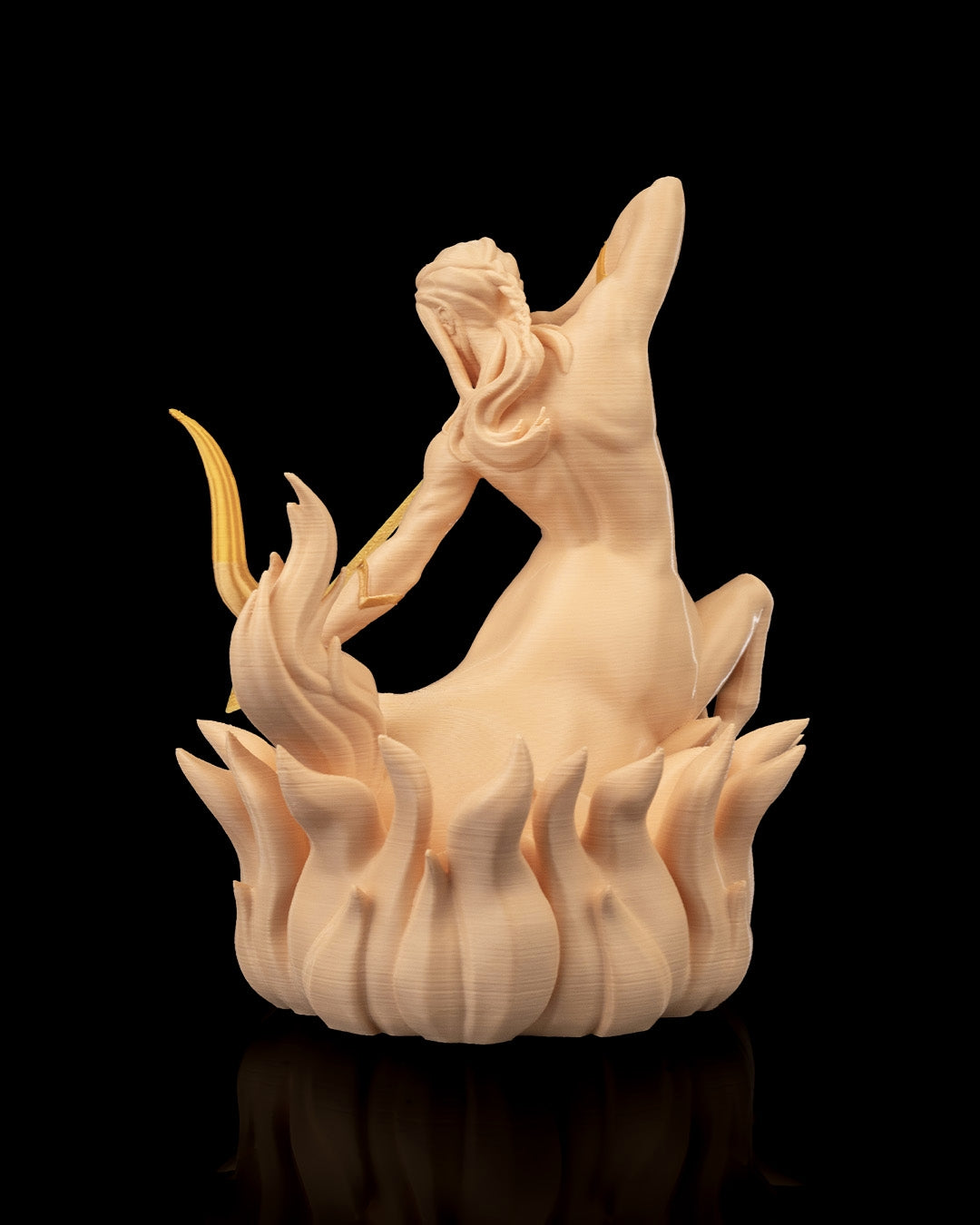Zodiac Statues