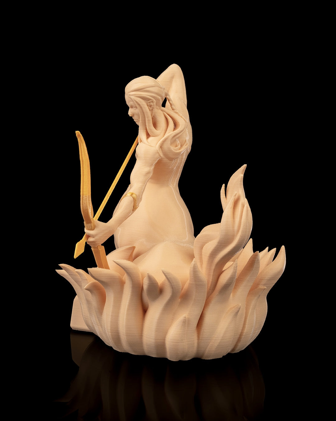 Zodiac Statues