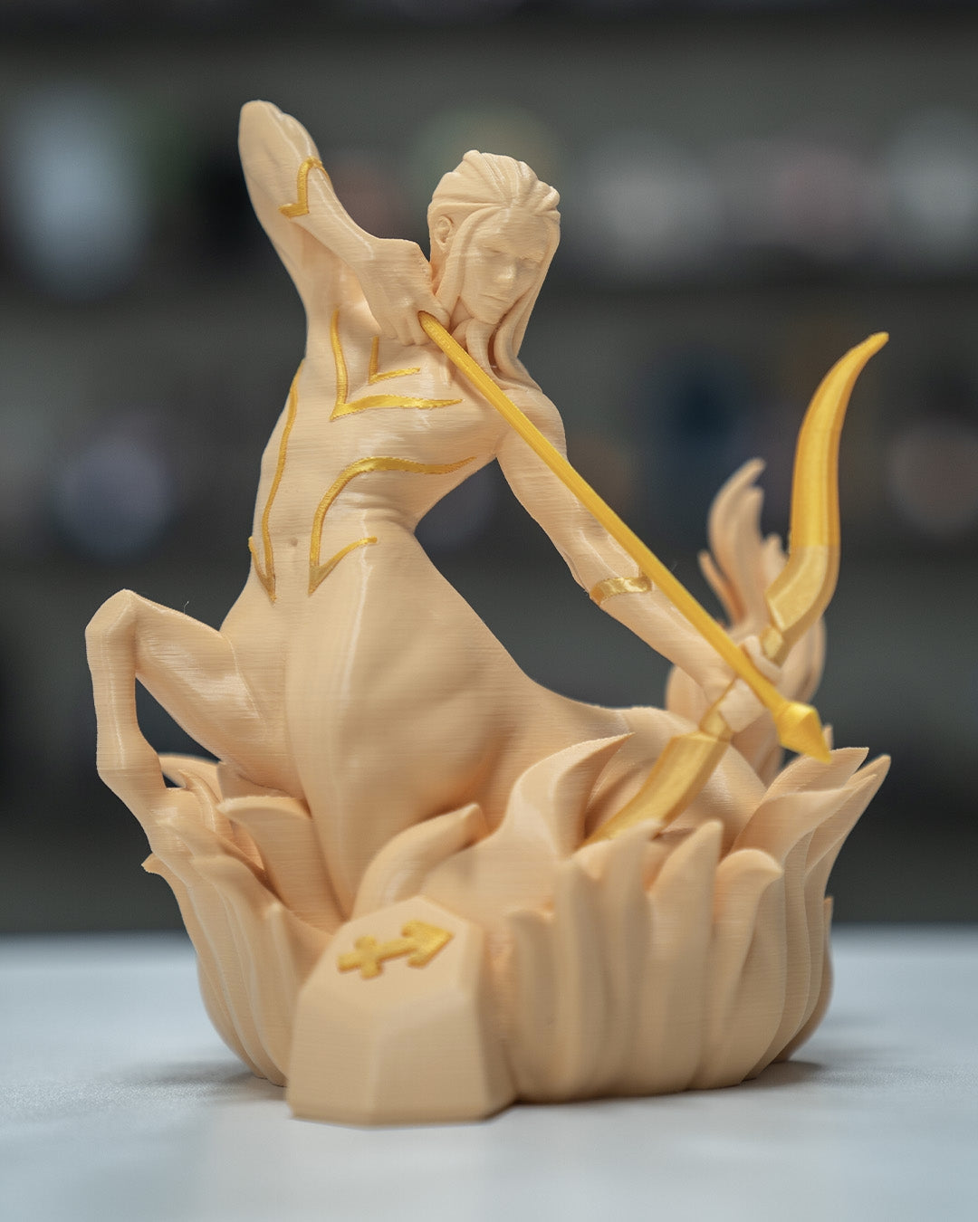 ♐Sagittarius – The Celestial Archer