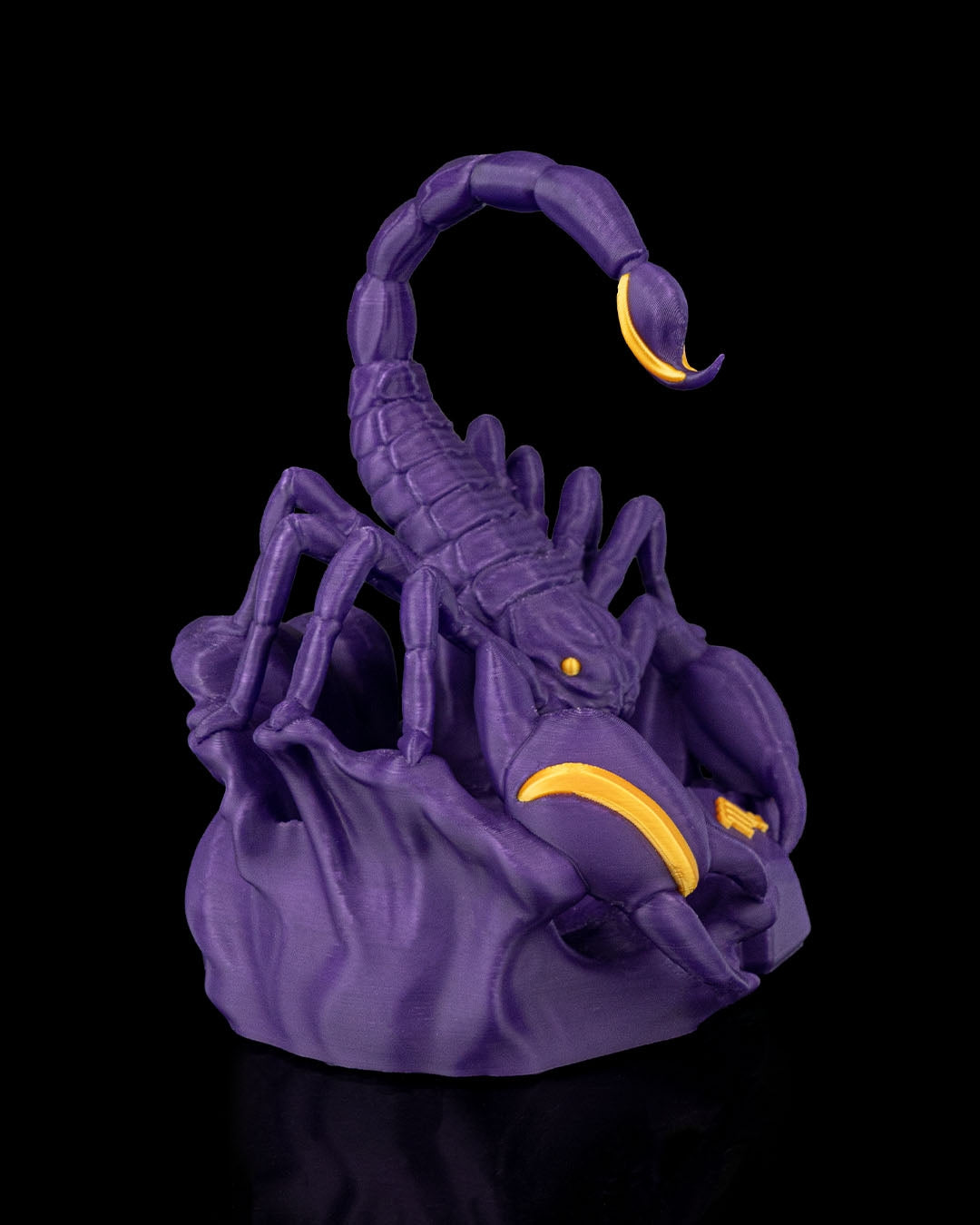 Zodiac Statues