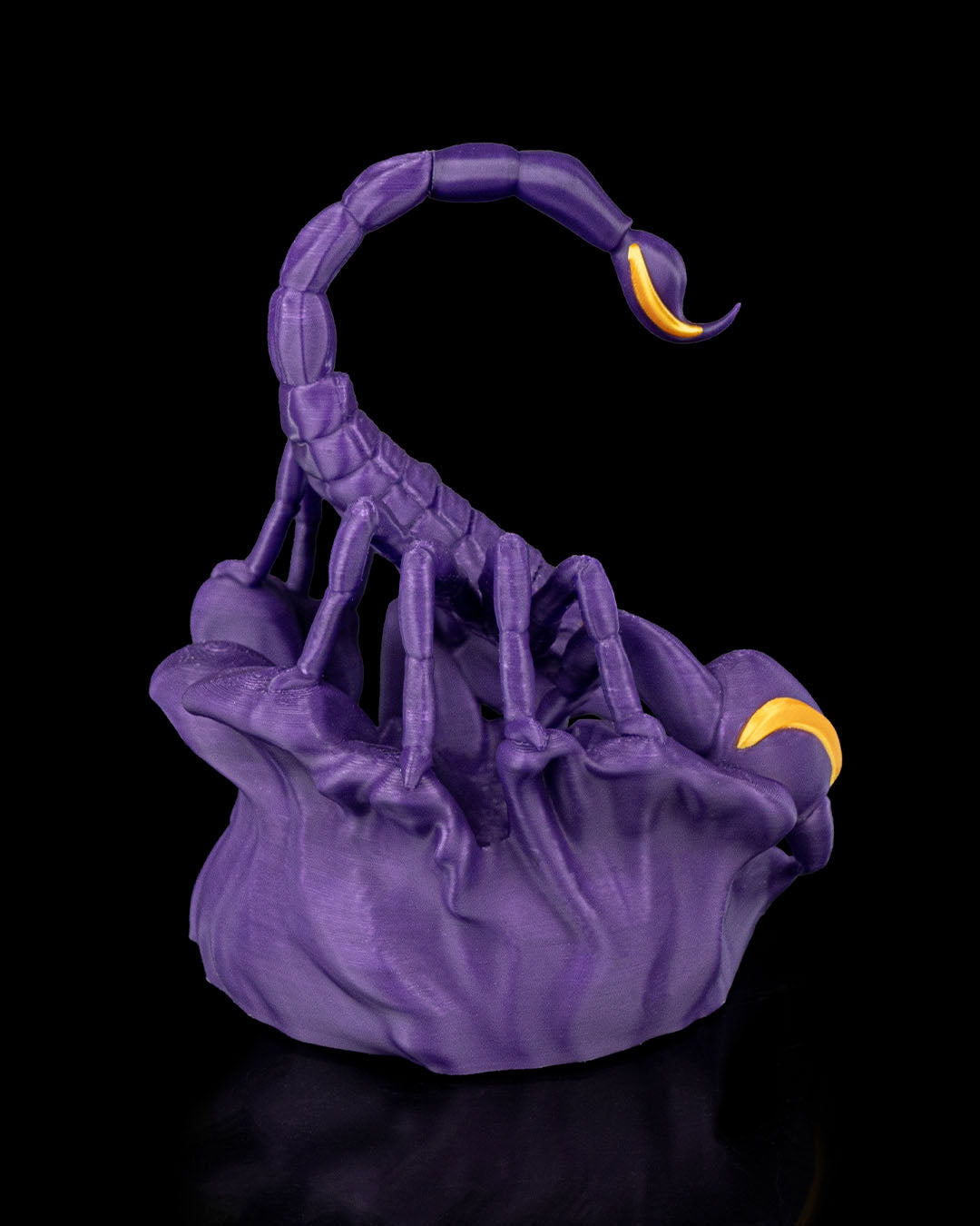 Zodiac Statues