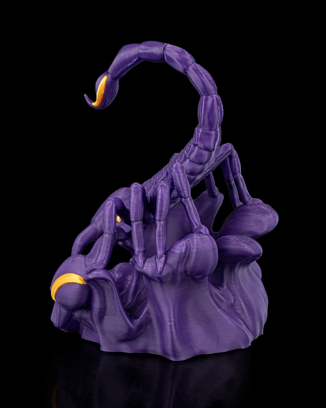 Zodiac Statues