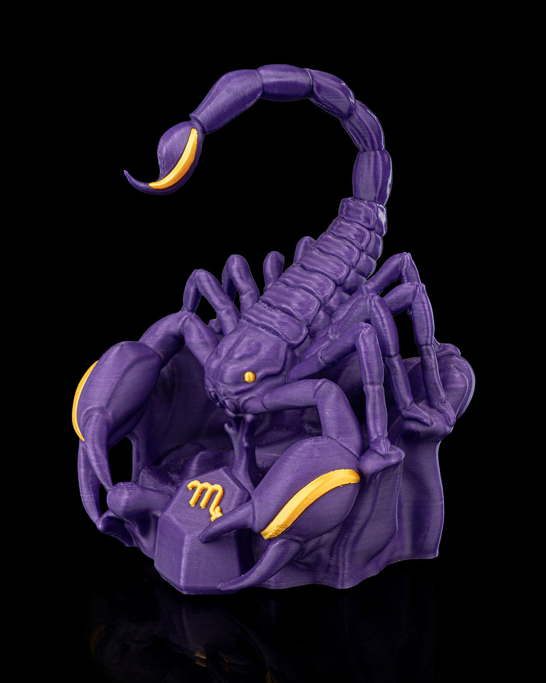 Zodiac Statues