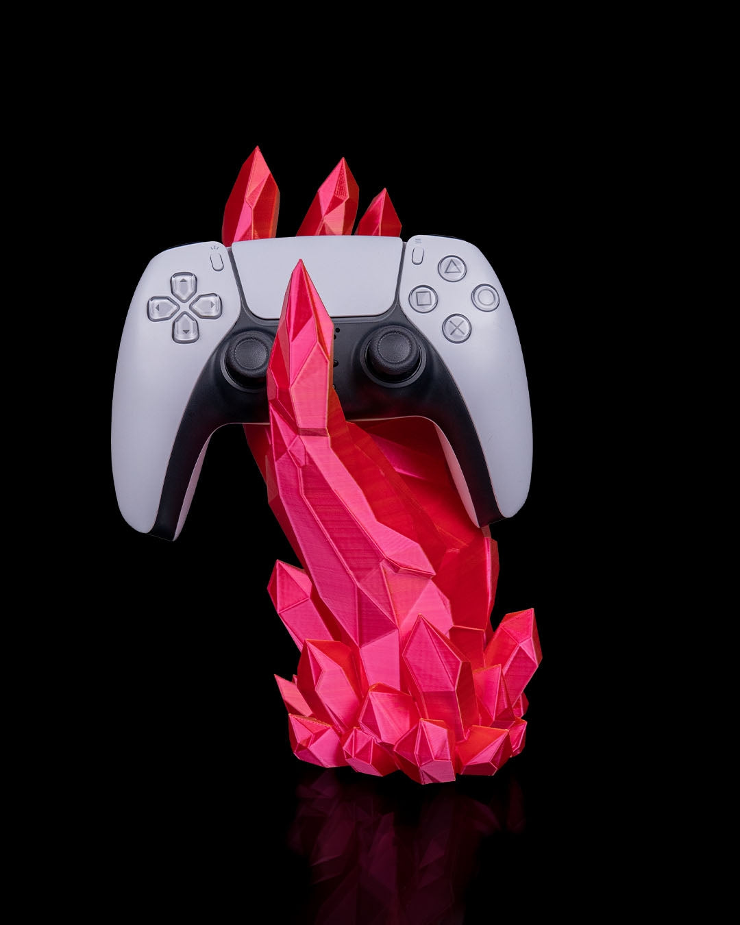 💀 Shardcore Mode Controller Holder – One Color or Hand Painted