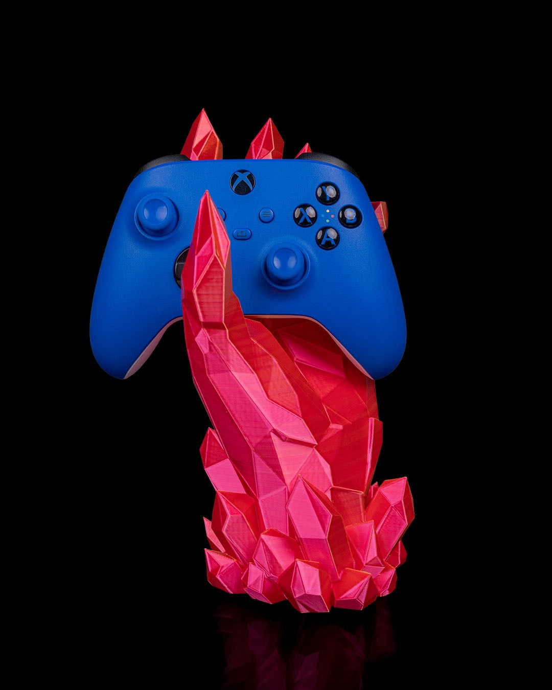 💀 Shardcore Mode Controller Holder – One Color or Hand Painted