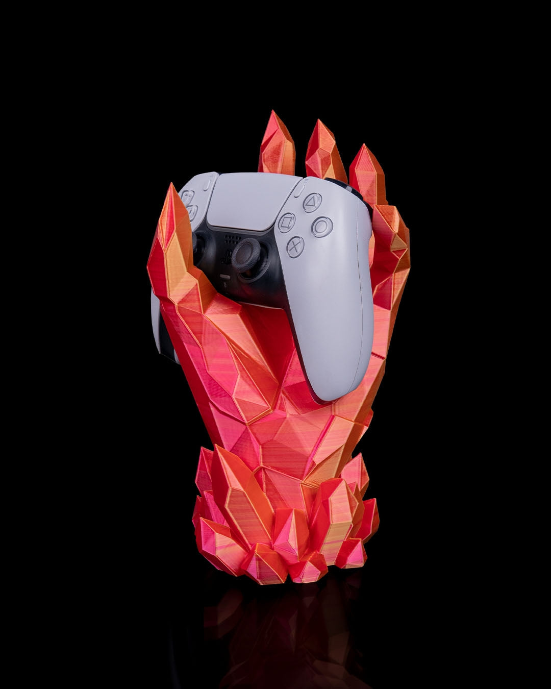 💀 Shardcore Mode Controller Holder – One Color or Hand Painted