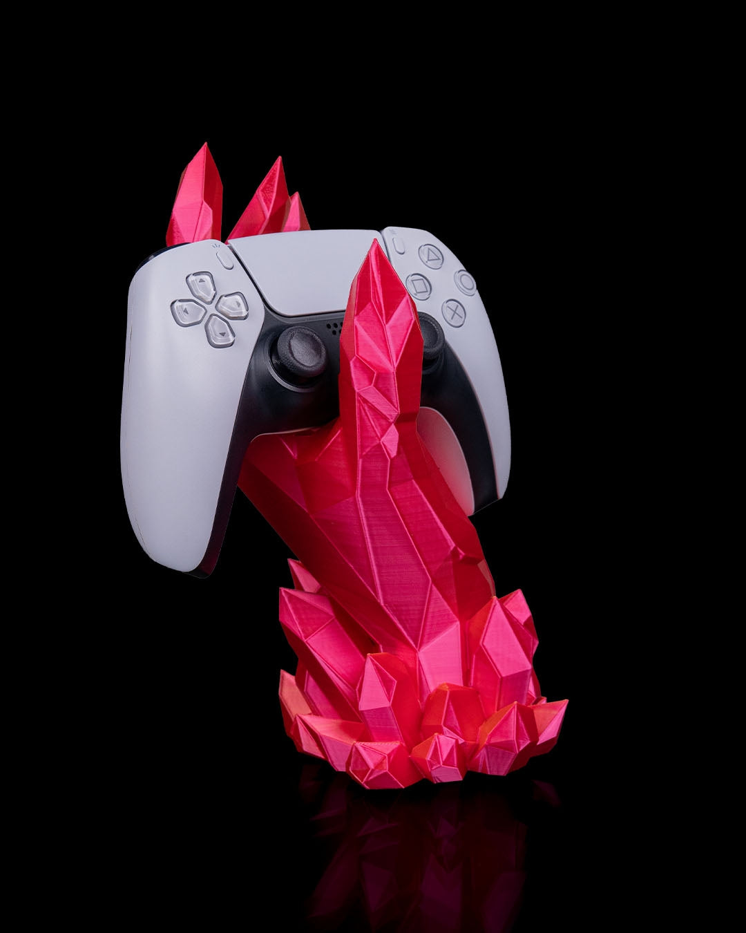 💀 Shardcore Mode Controller Holder – One Color or Hand Painted