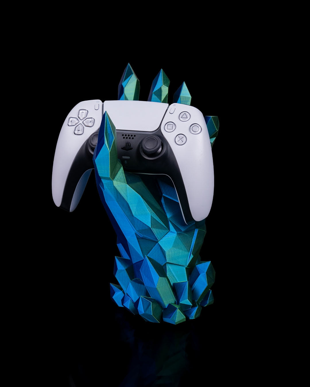 💀 Shardcore Mode Controller Holder – One Color or Hand Painted