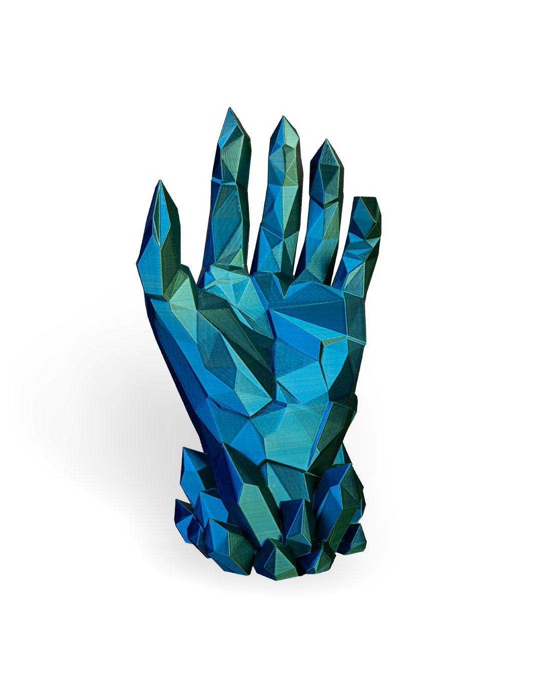 💀 Shardcore Mode Controller Holder – One Color or Hand Painted
