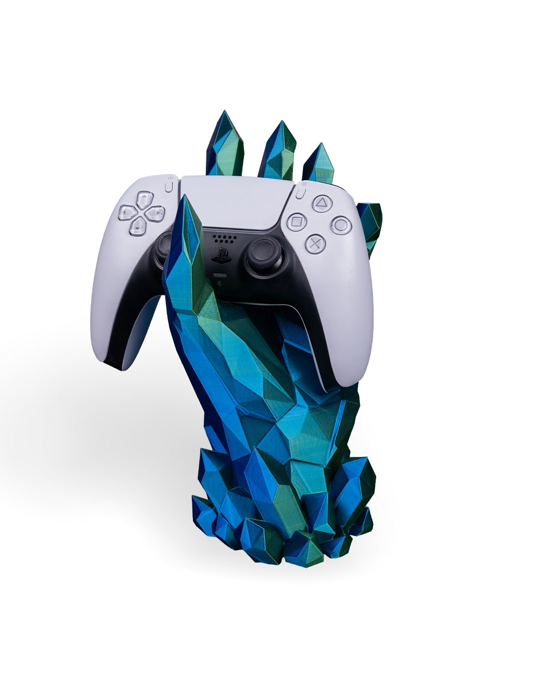 💀 Shardcore Mode Controller Holder – One Color or Hand Painted