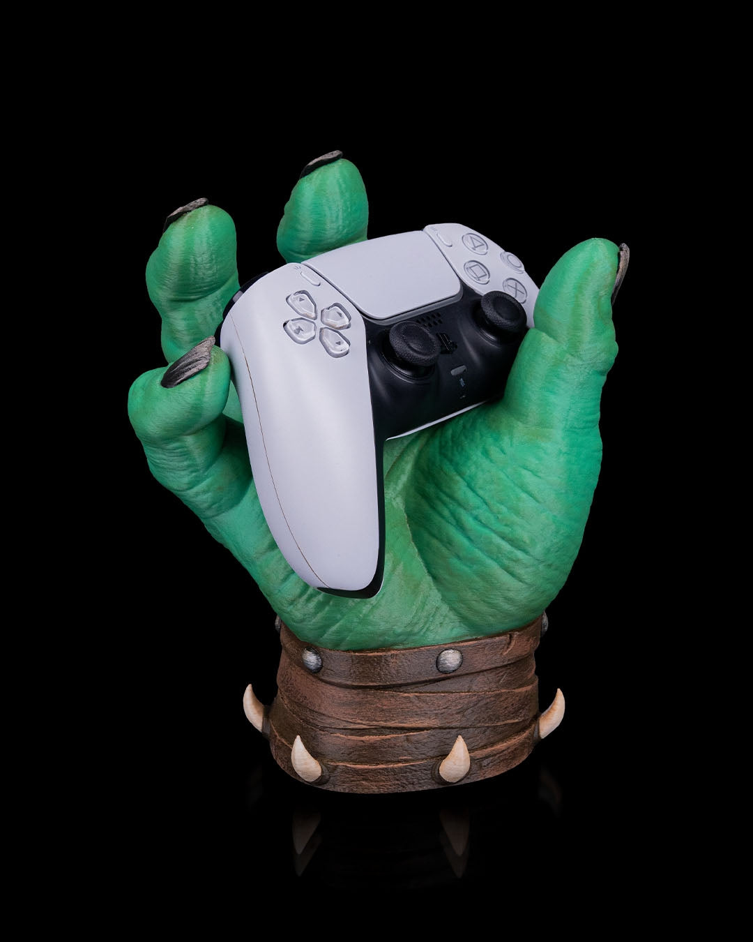 🧤 Smash Button Controller Holder – One Color or Hand Painted