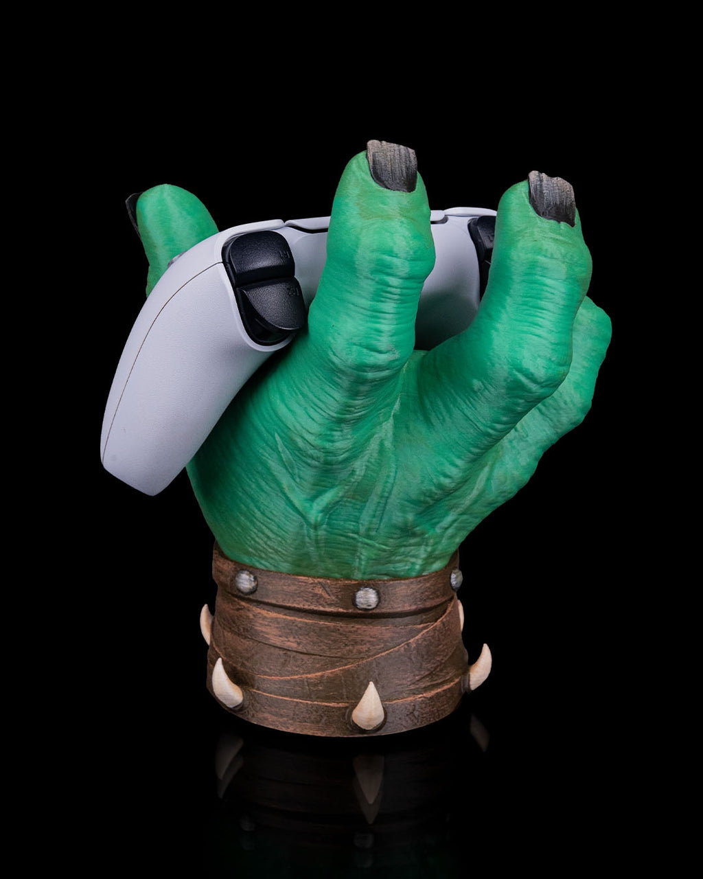 🧤 Smash Button Controller Holder – One Color or Hand Painted