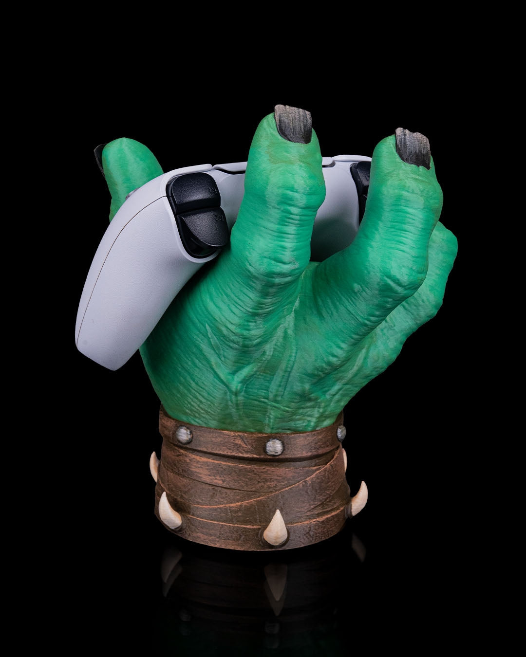 🧤 Smash Button Controller Holder – One Color or Hand Painted