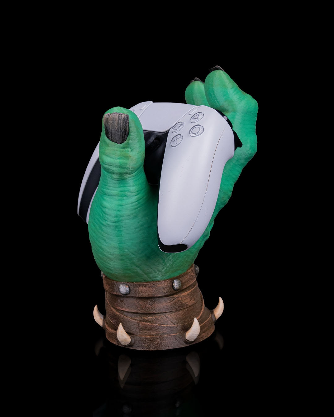 🧤 Smash Button Controller Holder – One Color or Hand Painted