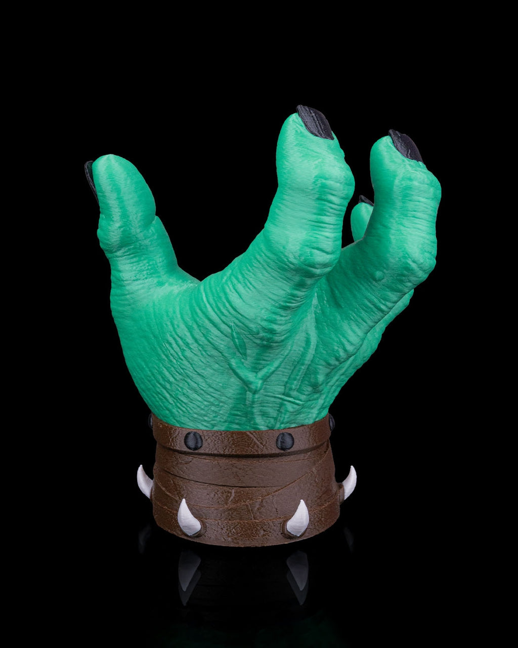 🧤 Smash Button Controller Holder – One Color or Hand Painted