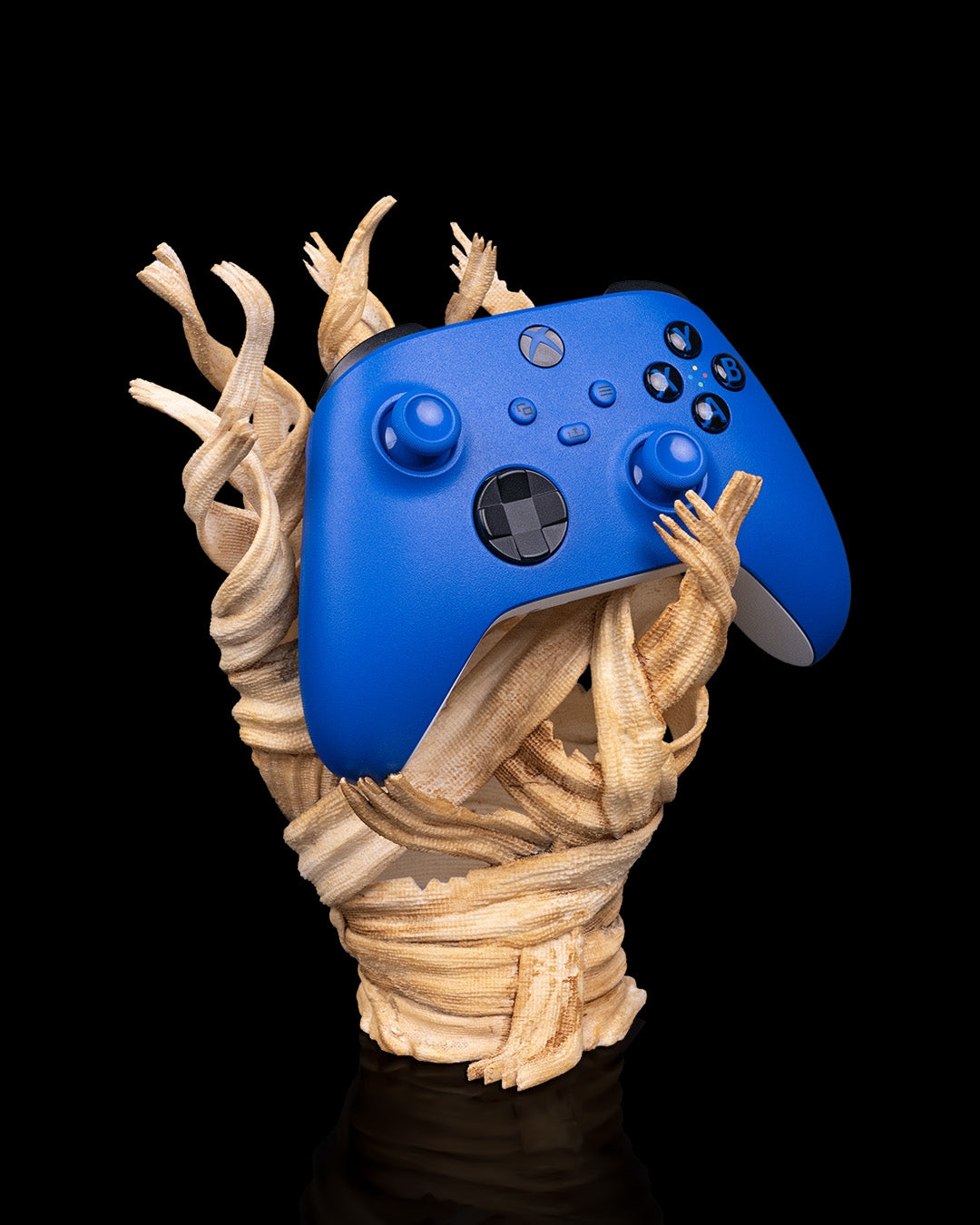🪦 Tomb Holder Controller Stand – One Color or Hand Painted