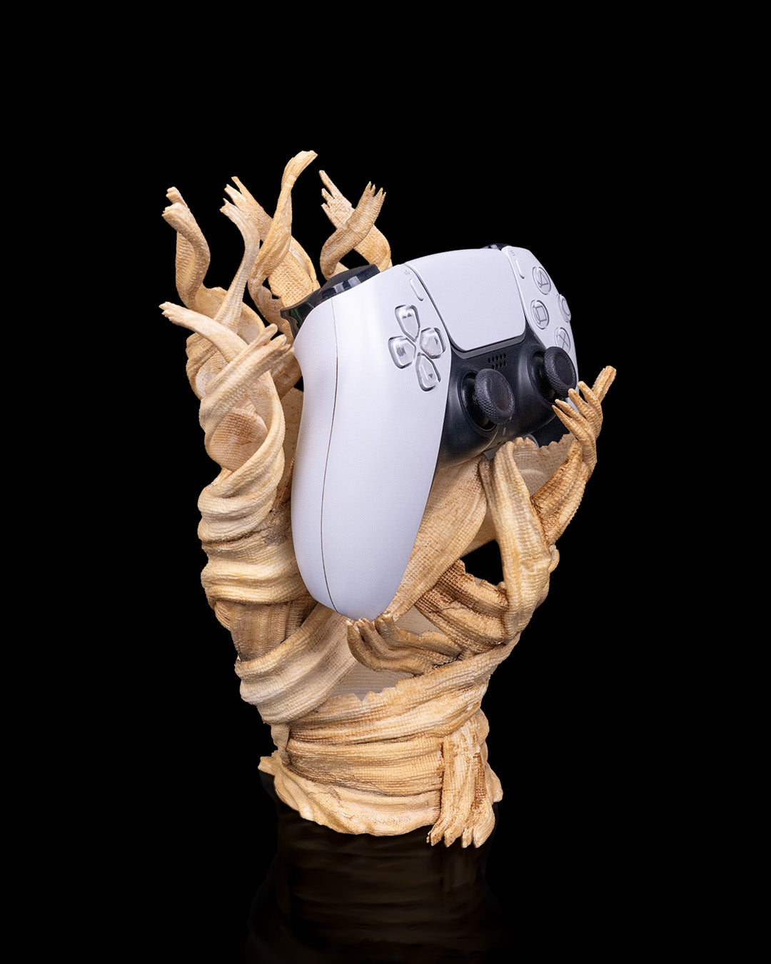 🪦 Tomb Holder Controller Stand – One Color or Hand Painted