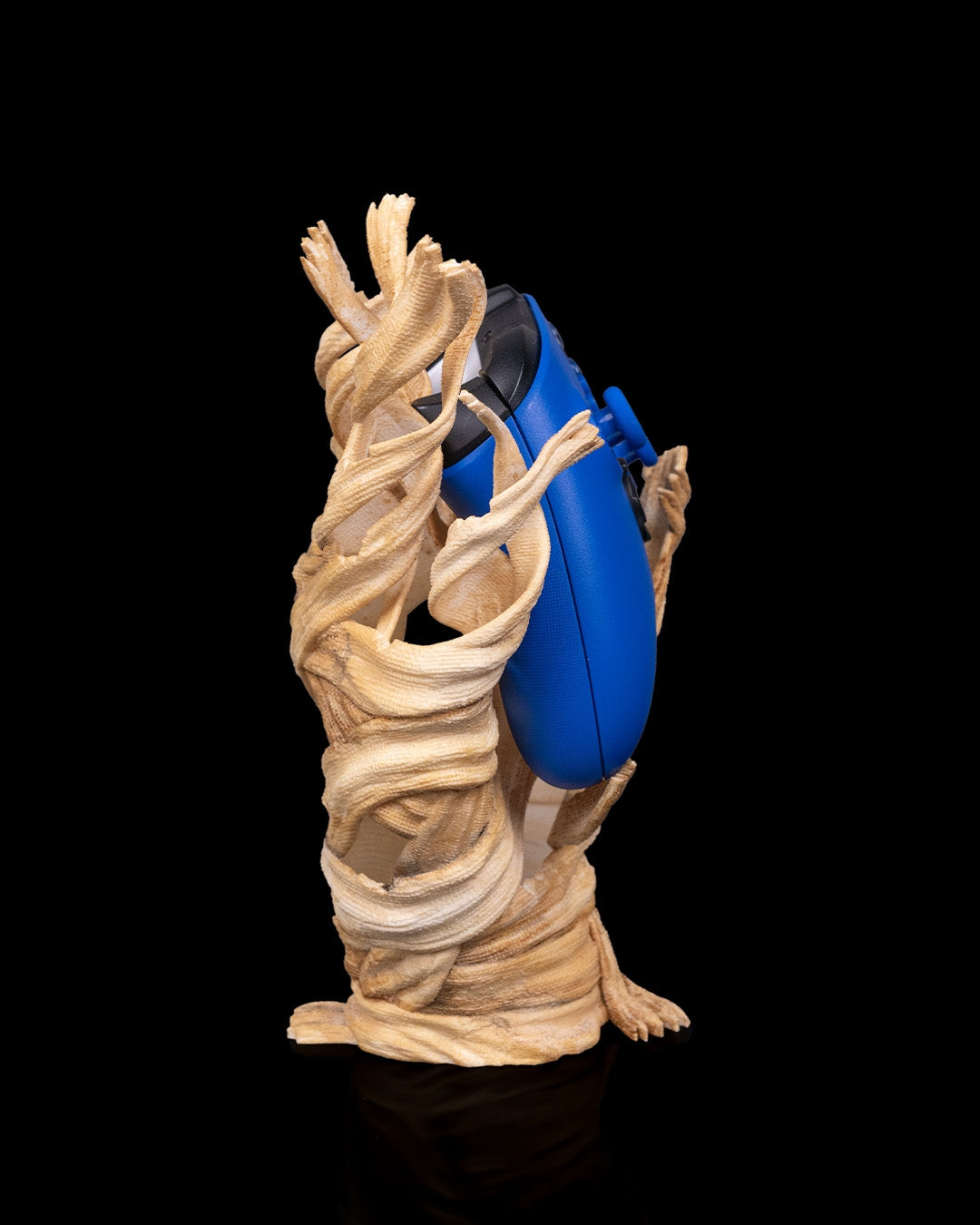 🪦 Tomb Holder Controller Stand – One Color or Hand Painted