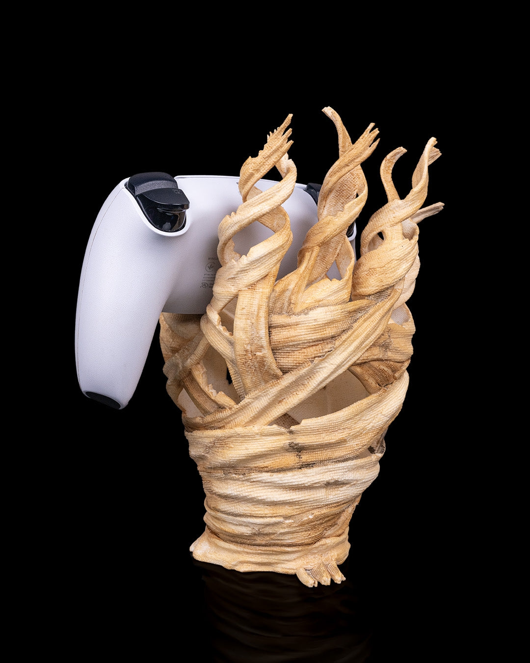🪦 Tomb Holder Controller Stand – One Color or Hand Painted