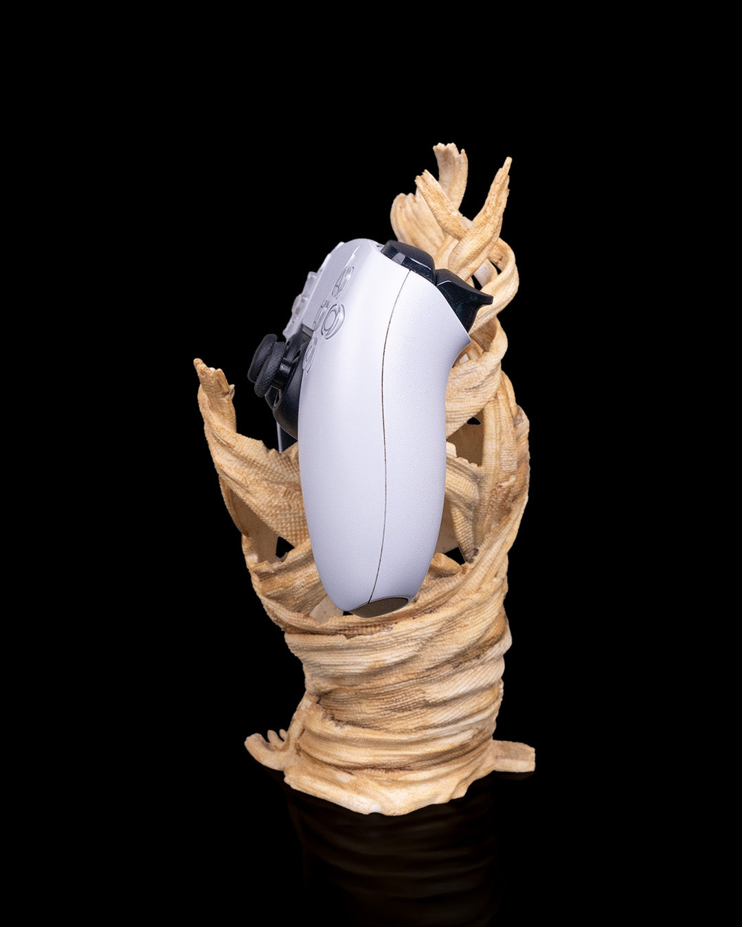 🪦 Tomb Holder Controller Stand – One Color or Hand Painted