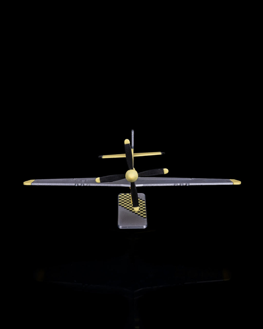 VGD-1 Vanguard Fighter – Card Kit