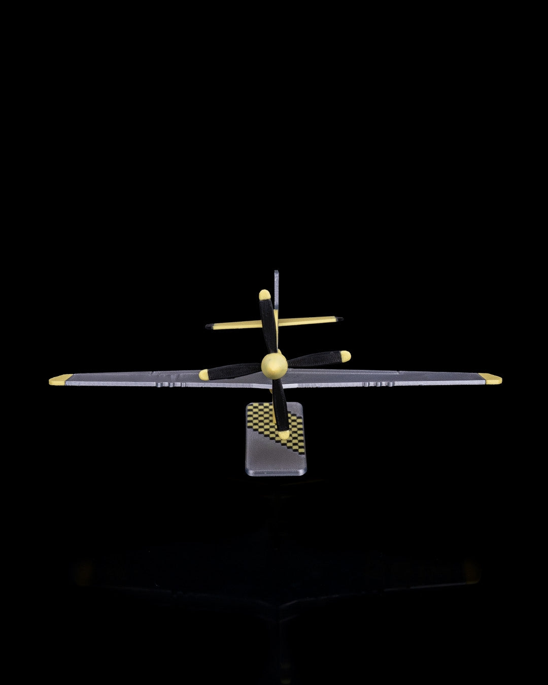 VGD-1 Vanguard Fighter – Card Kit