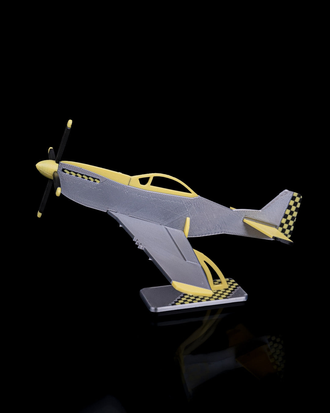 VGD-1 Vanguard Fighter – Card Kit