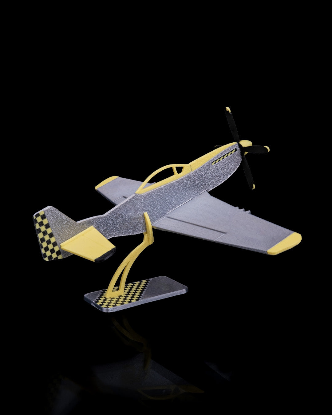 VGD-1 Vanguard Fighter – Card Kit