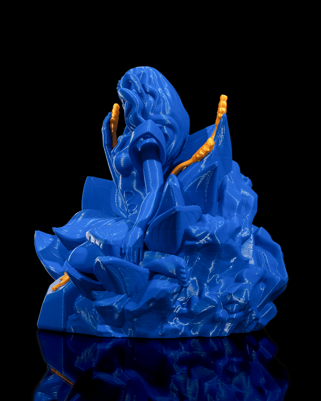 Zodiac Statues
