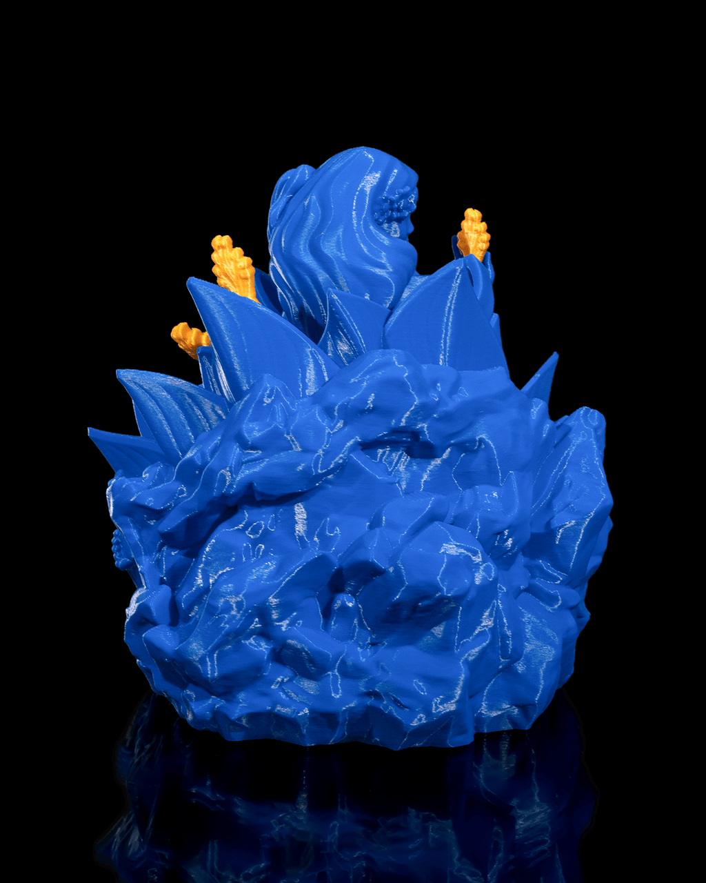 Zodiac Statues