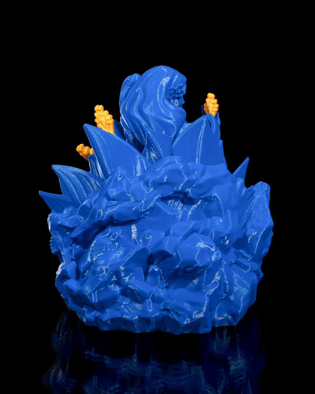 Zodiac Statues