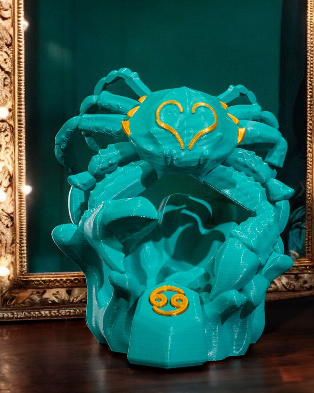 ♋️ Cancer – The Nurturer of the Zodiac, Guardian of Heart and Home