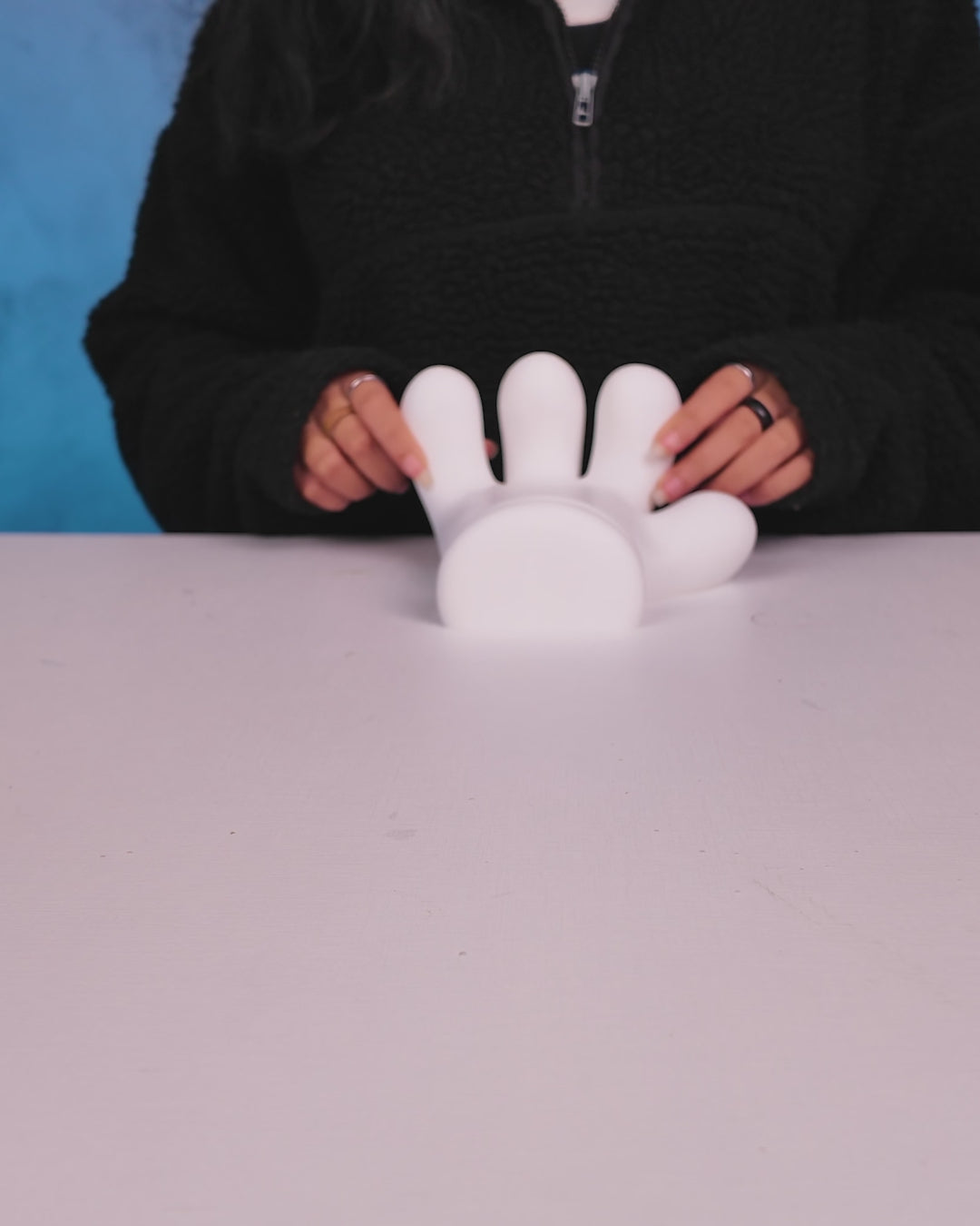 🧤 Grabby McGlove Controller Holder – One Color