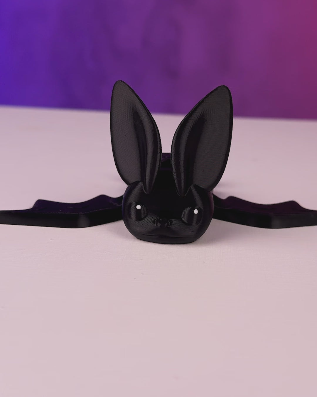 🦇 Glider Bat – The Silent Swoop