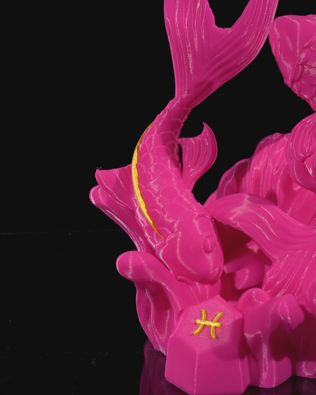 ♓️ Pisces – The Eternal Dreamers of Depth, Emotion, and Mystery